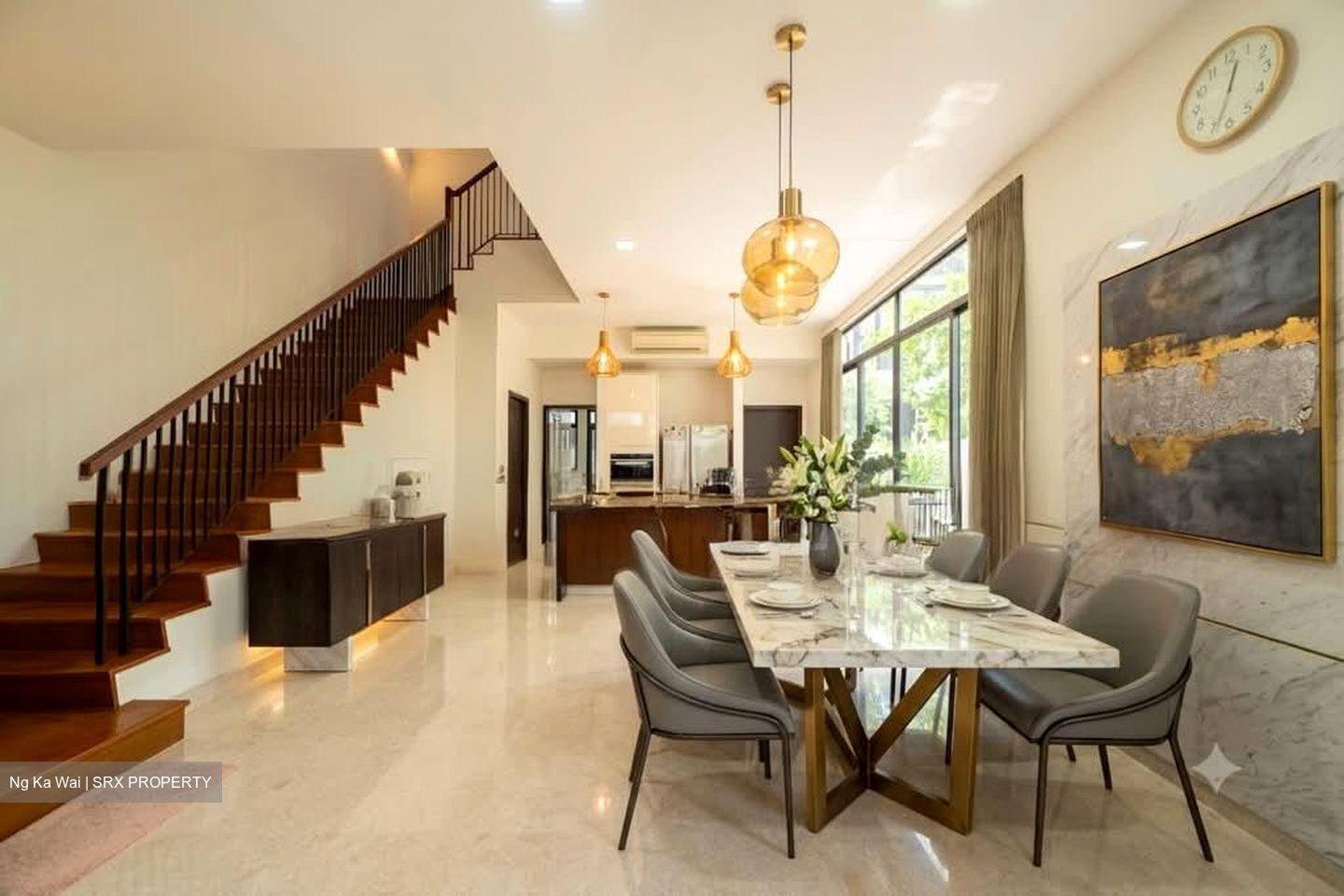 Seletar Hills Estate (D28), Semi-Detached #566832451